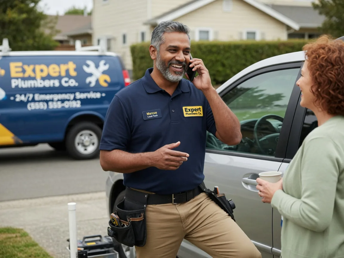 Drain Cleaning Somerville, TX FAQs