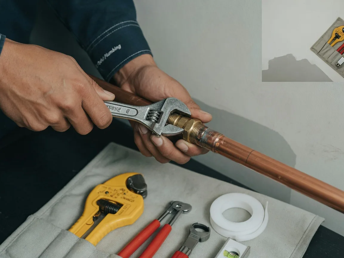 Why choose Drain Cleaning in Somerville, TX